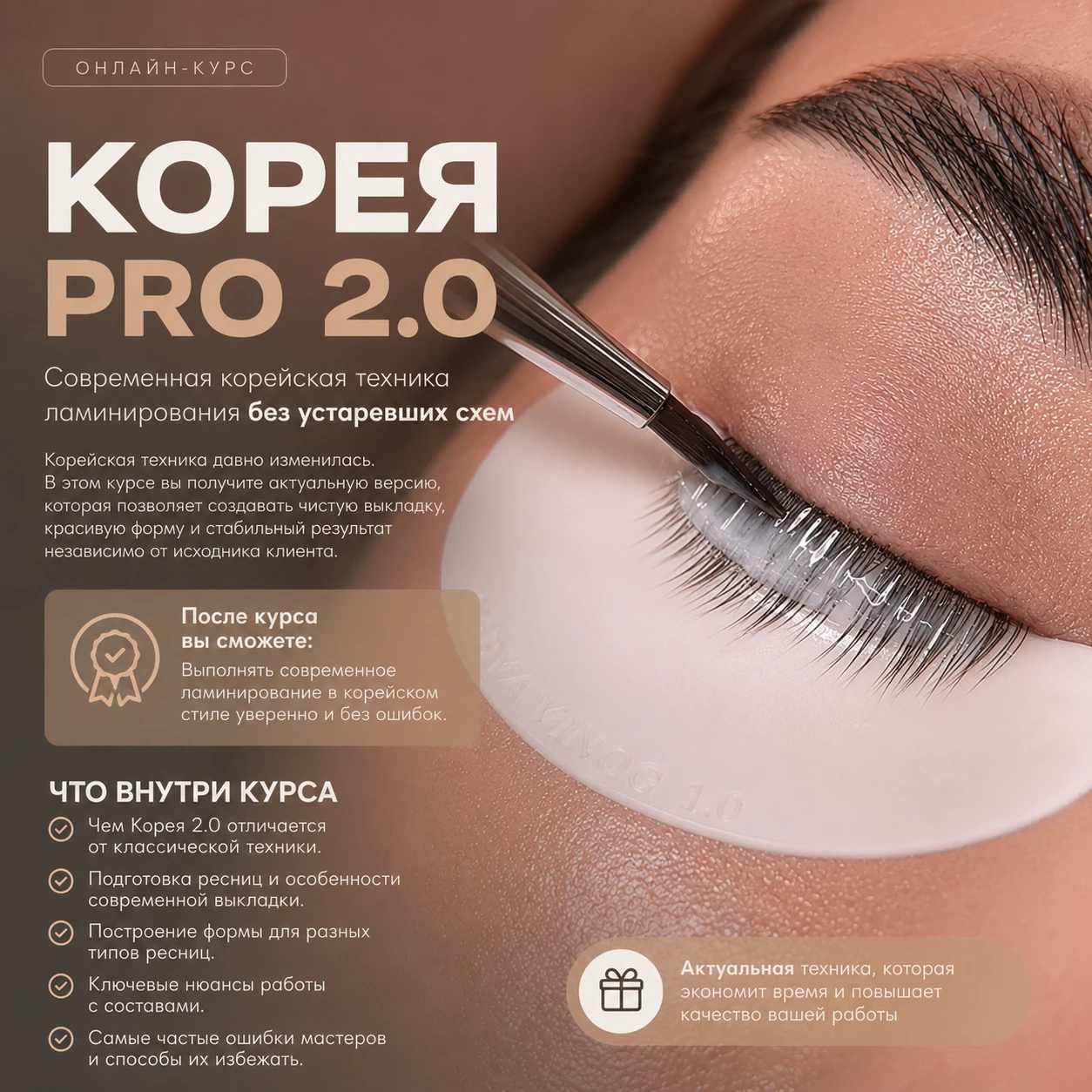 Корея PRO 2.0